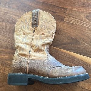 Ariat boots